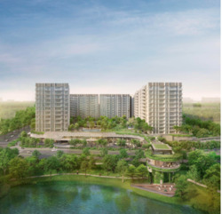 The Woodleigh Residences (D13), Apartment #256236941